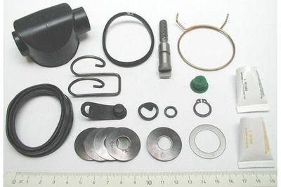 ремонтен комплект, спирачен апарат BOSCH 0 204 104 067