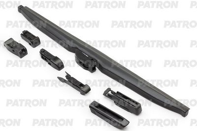 Щетка стеклоочистителя PATRON PWB460-W для FIAT PALIO