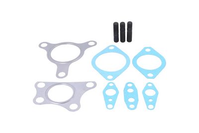 SET MONTAJ TURBOCOMPRESOR KAMOKA 8607056