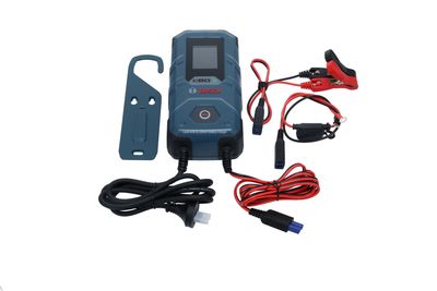 Bosch Battery Charger 0 189 940 080