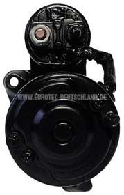 STARTER EUROTEC 11040105 2
