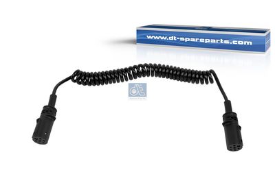 DT Spare Parts Electrospiraal (5.77007)