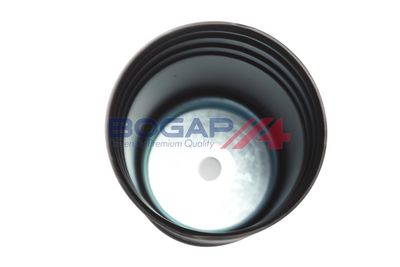 CAPAC PROTECTIE/BURDUF AMORTIZOR BOGAP B3414117 3