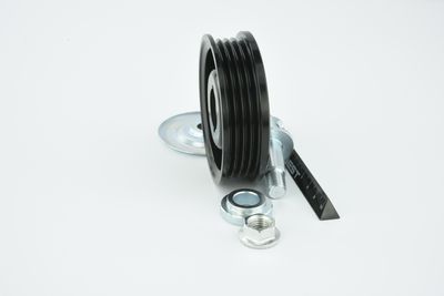 ROLA INTINZATOR CUREA TRANSMISIE FEBEST 0187GX100 38