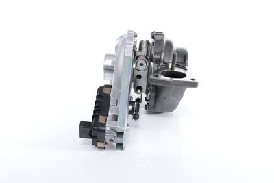 LADER AUFLADUNG BTS Turbo T914804 11