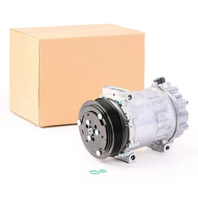 компресор, климатизация STARK SKKM-0340036