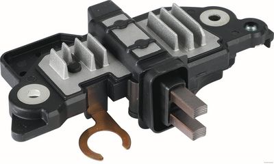 GENERATORREGLER