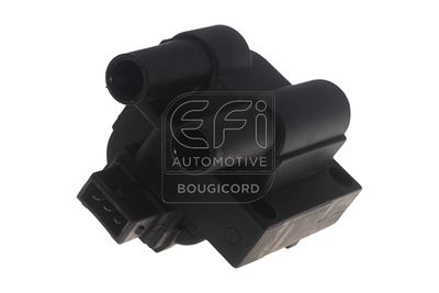 EFI AUTOMOTIVE 155013 Катушка зажигания  для RENAULT KANGOO (Рено Kангоо)