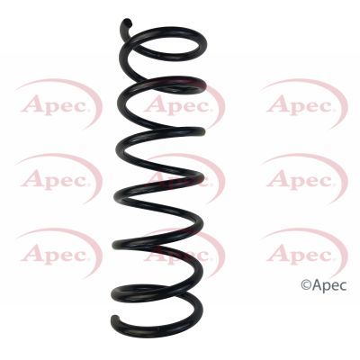 Suspension Spring APEC ACS1928