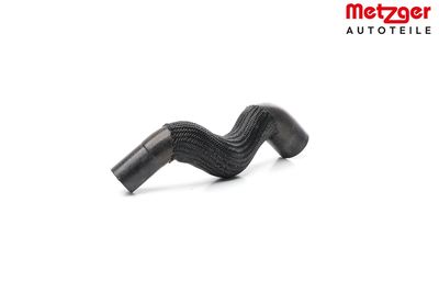 FURTUN RADIATOR METZGER AUTOTEILE 2420121 15