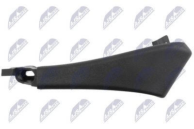 Dveřní madlo, vnitřní výbava NTY EZC-ME-283