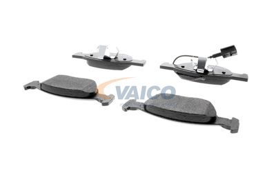 BREMSBELAGSATZ SCHEIBENBREMSE VAICO V240079 15