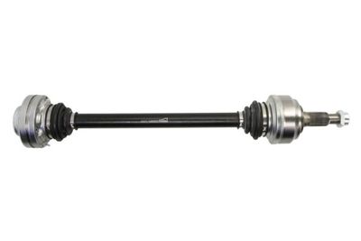 полуоска PASCAL G2W069PC