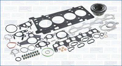 SET GARNITURI COMPLET MOTOR