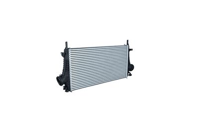 INTERCOOLER COMPRESOR NRF 30796 41