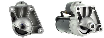 CEVAM 3645 Стартер для RENAULT LAGUNA I (B56_, 556_) 2.2 D (B56F/2)