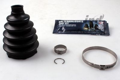 комплект маншон, полуоска IPD 35-3095
