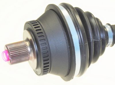 Drivaxel LÖBRO 305081 för AUDI, SEAT, SKODA, VW, …