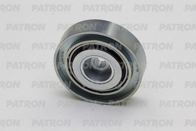 Паразитный / ведущий ролик, поликлиновой ремень PATRON PT61050 для TOYOTA AVENSIS