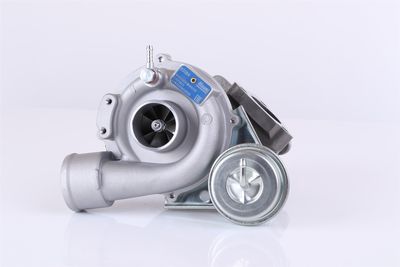 LADER AUFLADUNG NISSENS 93184 34