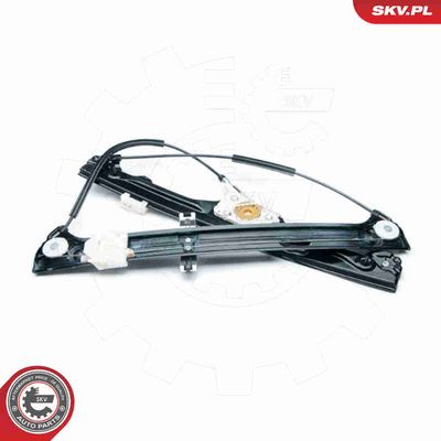 MECANISM ACTIONARE GEAM ESEN SKV 01SKV642 2