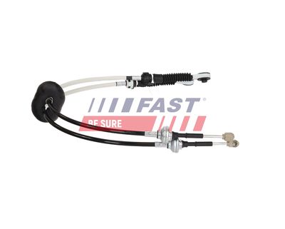 SET DE CABLURI CUTIE DE VITEZE MANUALă FAST FT02930 11