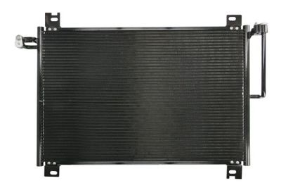 CONDENSATOR CLIMATIZARE