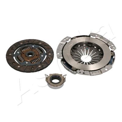 Clutch Kit 92-02-2090