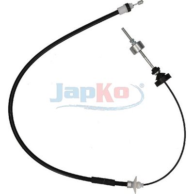 въжен механизъм, задействане на съединителя JAPKO 154001