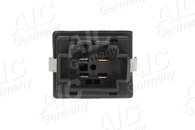 SCHALTER HECKSCHEIBENHEIZUNG AIC 50750 2