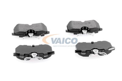 BREMSBELAGSATZ SCHEIBENBREMSE VAICO V258108 34