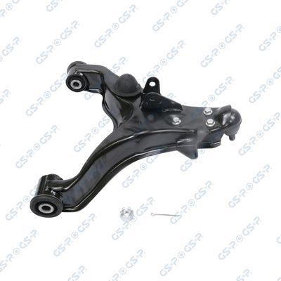 BRAT SUSPENSIE ROATA