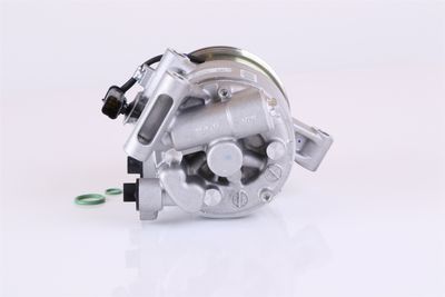 COMPRESOR CLIMATIZARE NISSENS 890638 22