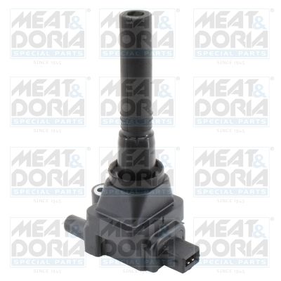 Катушка зажигания MEAT & DORIA 10838 для PIAGGIO PORTER