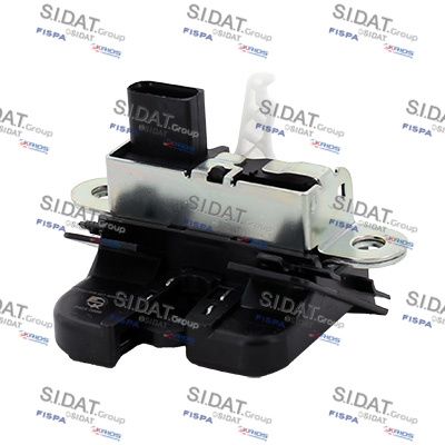 HECKKLAPPENSCHLOSS FISPA 611081A2