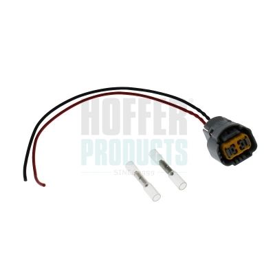 SET DE CABLURI BUJIE INCANDESCENTă