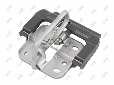 Zámok kapoty motora ABAKUS 132-053-237