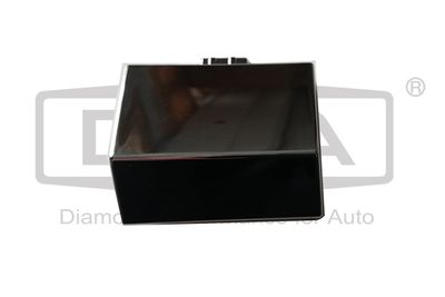 LIMITATOR TAMPON SISTEM DE REMORCARE