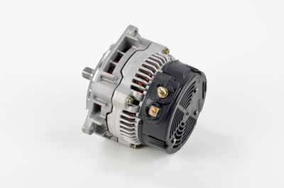 GENERATOR / ALTERNATOR BOSCH 0123105001 13