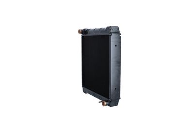 RADIATOR BATERIE DE ANTRENARE NRF 52169 12