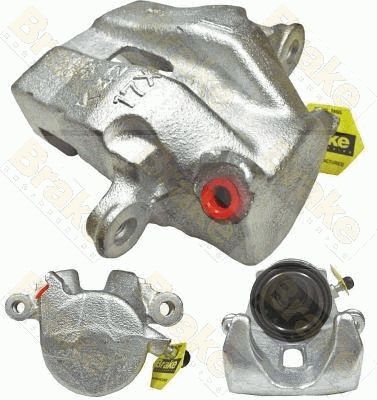 Brake Caliper Brake ENGINEERING CA1974