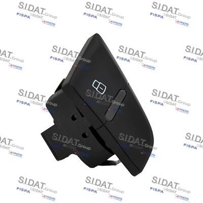 SCHALTER TüRVERRIEGELUNG