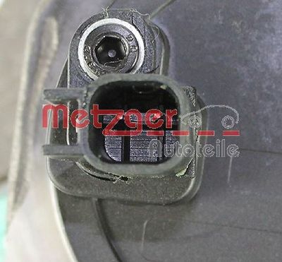 SET RULMENT ROATA METZGER AUTOTEILE WM3661 1