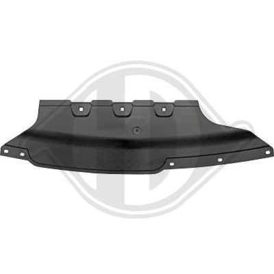 BLENDE STOßFäNGER DIEDERICHS ZUB00339