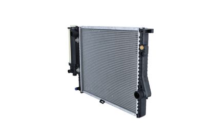 KüHLER MOTORKüHLUNG NRF 58165 13