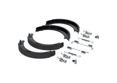 BREMSBACKENSATZ FESTSTELLBREMSE BOSCH 0986487582 9