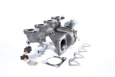 LADER AUFLADUNG BTS Turbo T981166BT 21