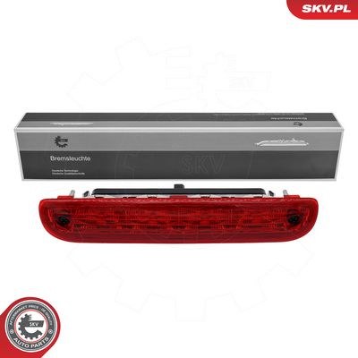 ESEN SKV - Prídavné brzdové svetlo CITROËN, FIAT , 72SKV833