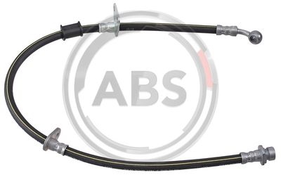 Тормозной шланг A.B.S. SL 4146 для HONDA PRELUDE