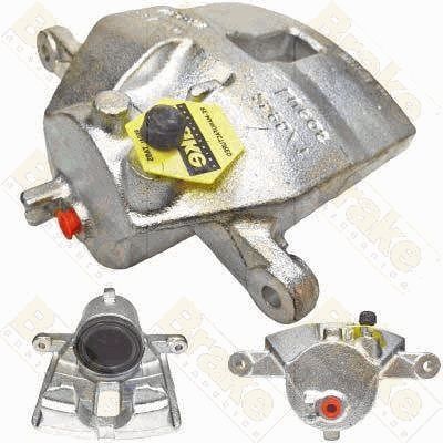 Brake Caliper Brake ENGINEERING CA2252R